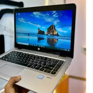 New Laptop HP EliteBook 840 8GB Intel Core I5 HDD 1T