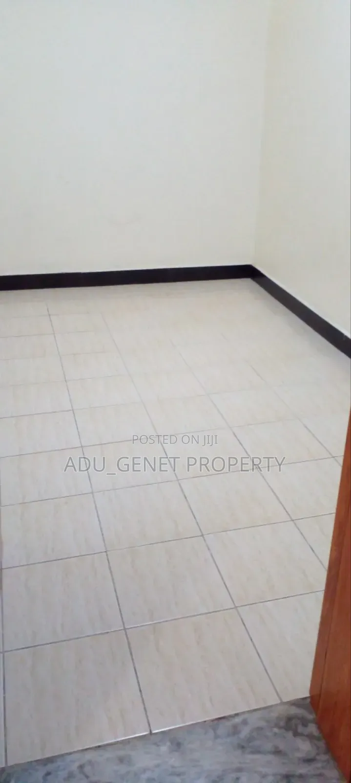 Furnished 3bdrm Apartment in ሲምሲ, Bole for sale