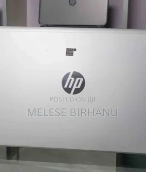 New Laptop HP 16GB Intel Core I5 SSD 512GB