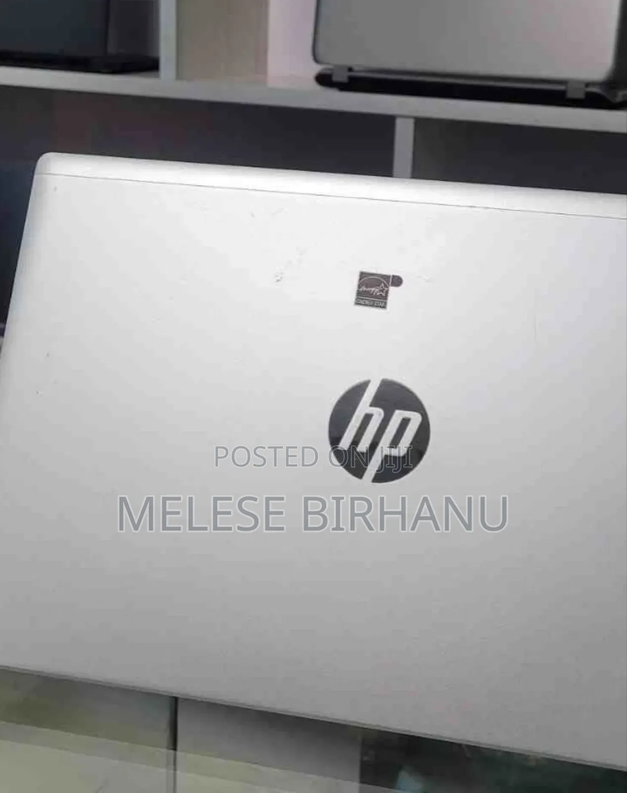 New Laptop HP 16GB Intel Core I5 SSD 512GB