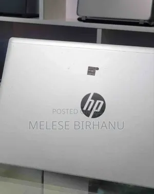New Laptop HP 16GB Intel Core I5 SSD 512GB