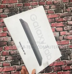 New Samsung Galaxy Tab A9+ 128 GB