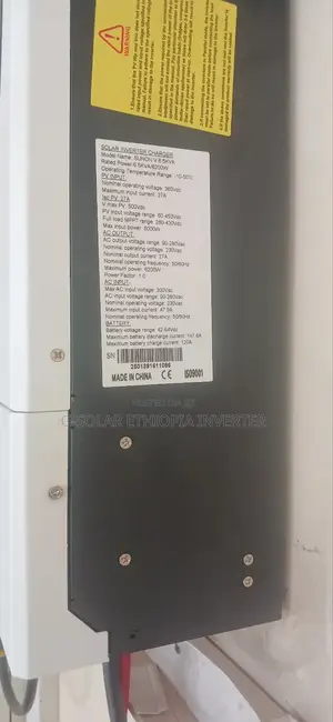 Reliable Solar Energy Solutions – G-Power Installations