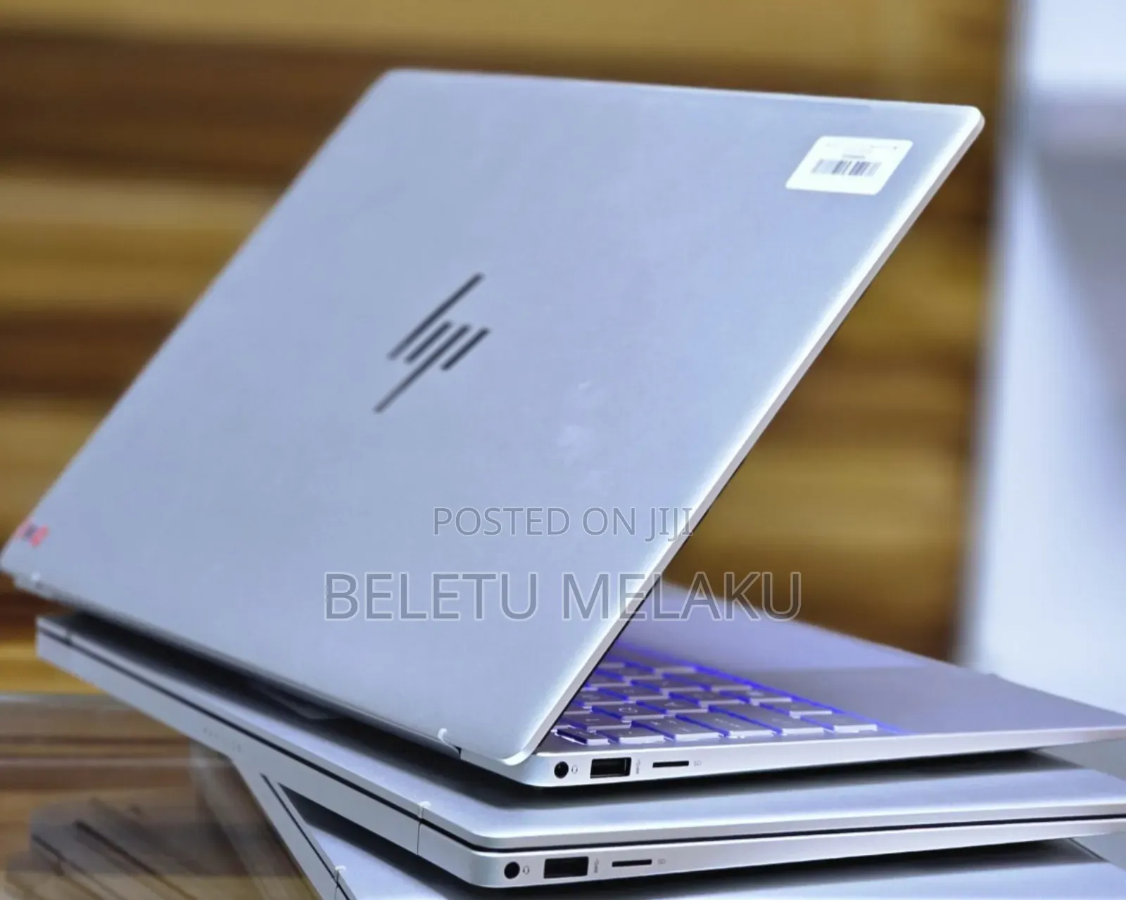 New Laptop HP Pavilion 14 16GB Intel Core I7 SSD 1T