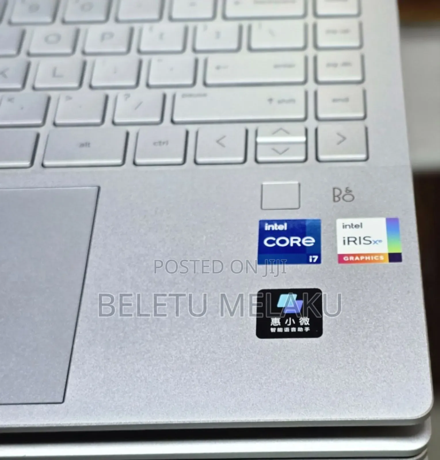 New Laptop HP Pavilion 14 16GB Intel Core I7 SSD 1T