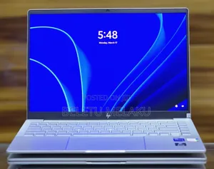 New Laptop HP Pavilion 14 16GB Intel Core I7 SSD 1T