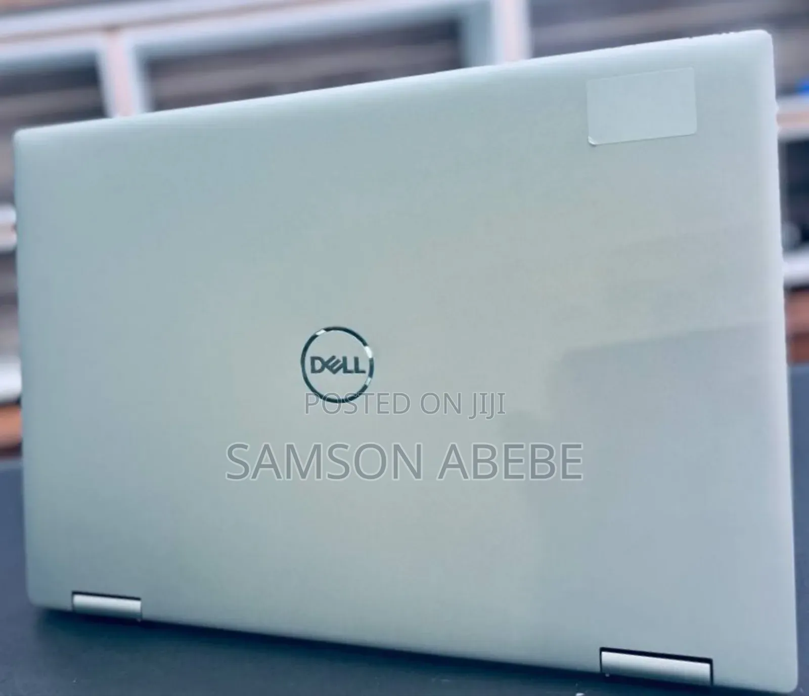 New Laptop Dell Inspiron 16 7630 16GB Intel Core I7 SSD 512GB