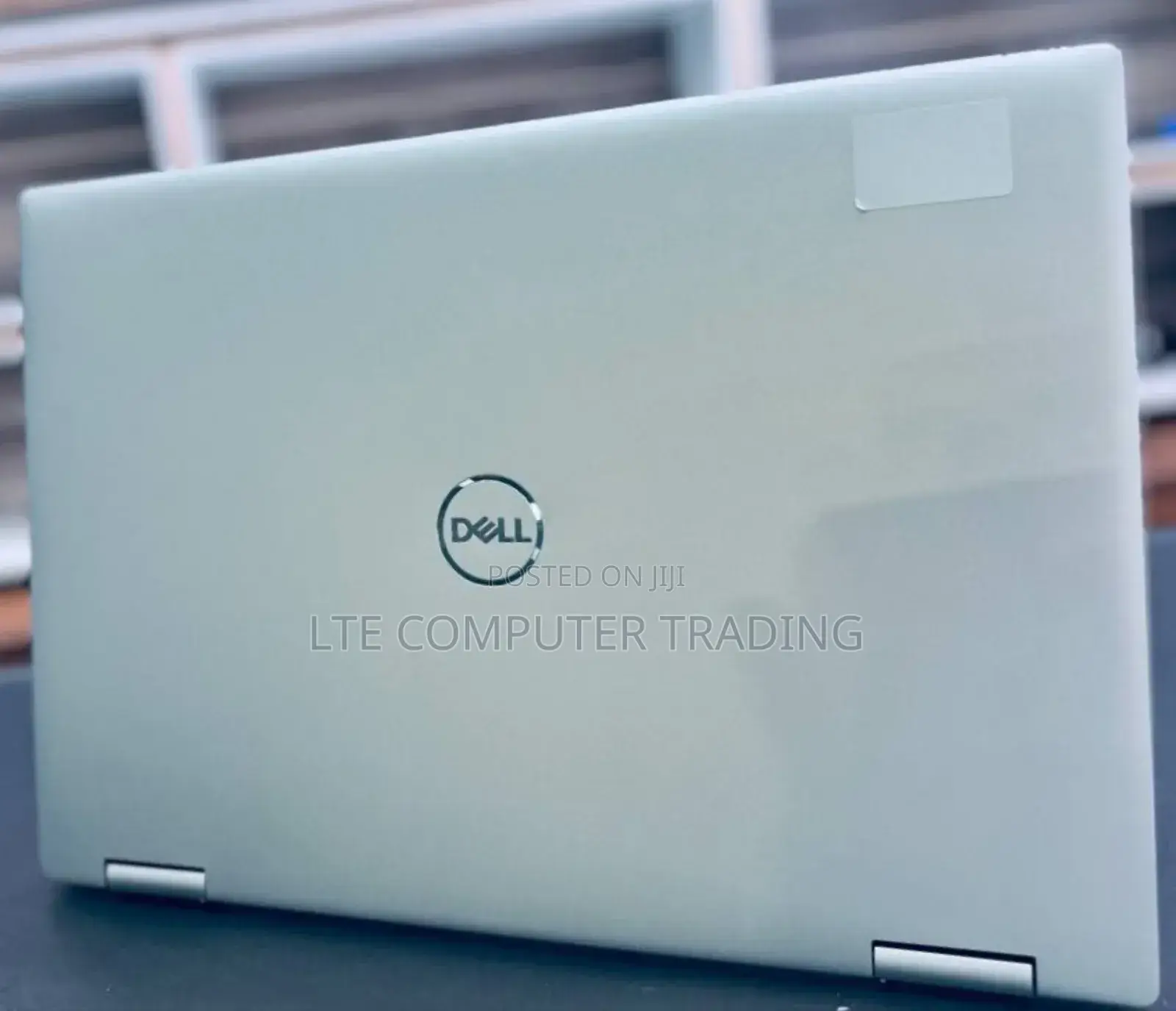 New Laptop Dell Inspiron 16 7630 16GB Intel Core I7 SSD 512GB