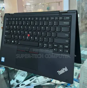 New Laptop Lenovo ThinkPad X390 Yoga 16GB Intel Core I5 SSD 512GB