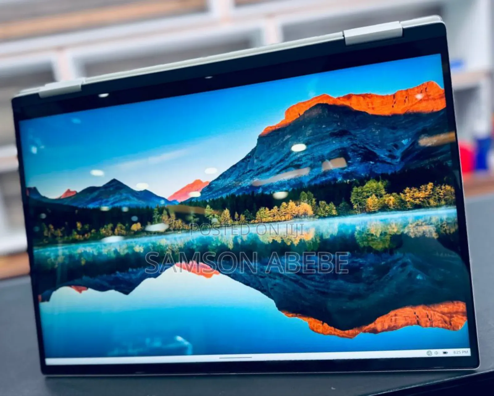 New Laptop Dell Inspiron 16 7630 16GB Intel Core I7 SSD 512GB