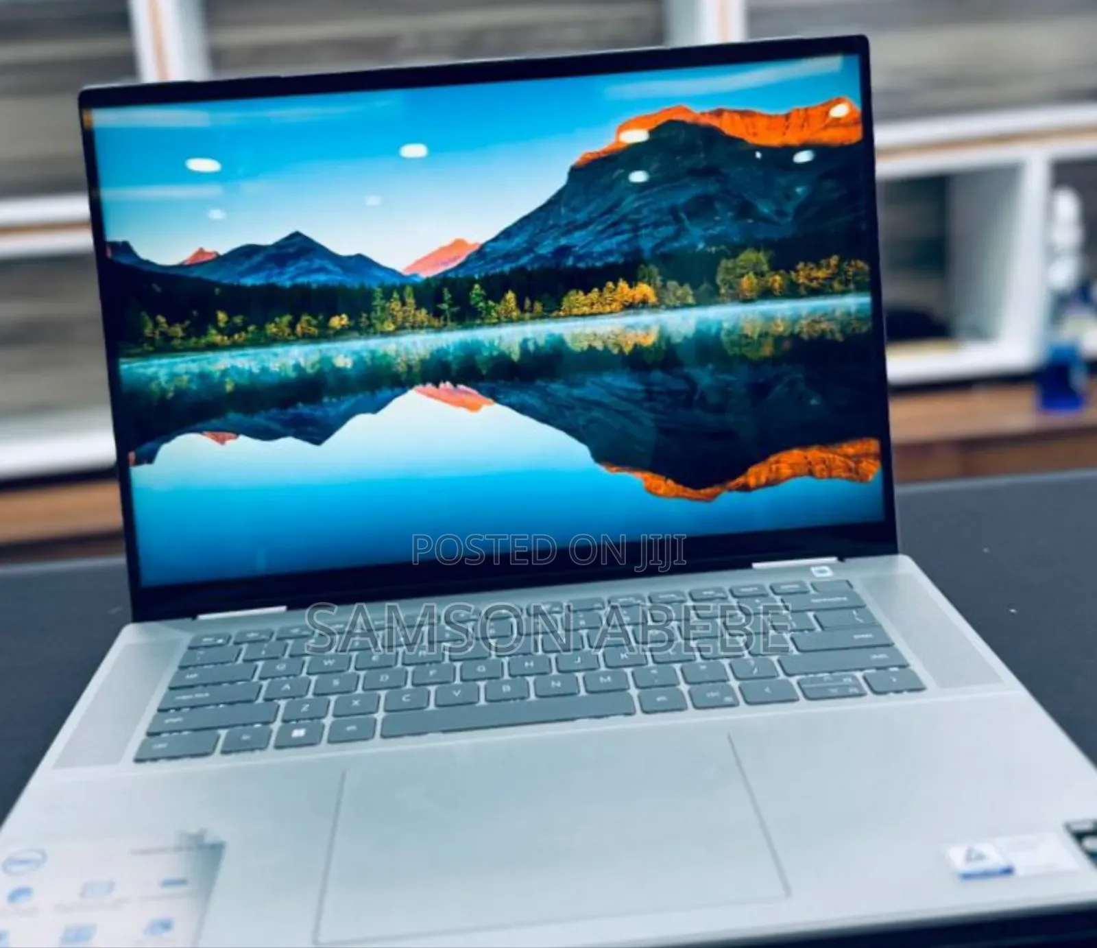 New Laptop Dell Inspiron 16 7630 16GB Intel Core I7 SSD 512GB