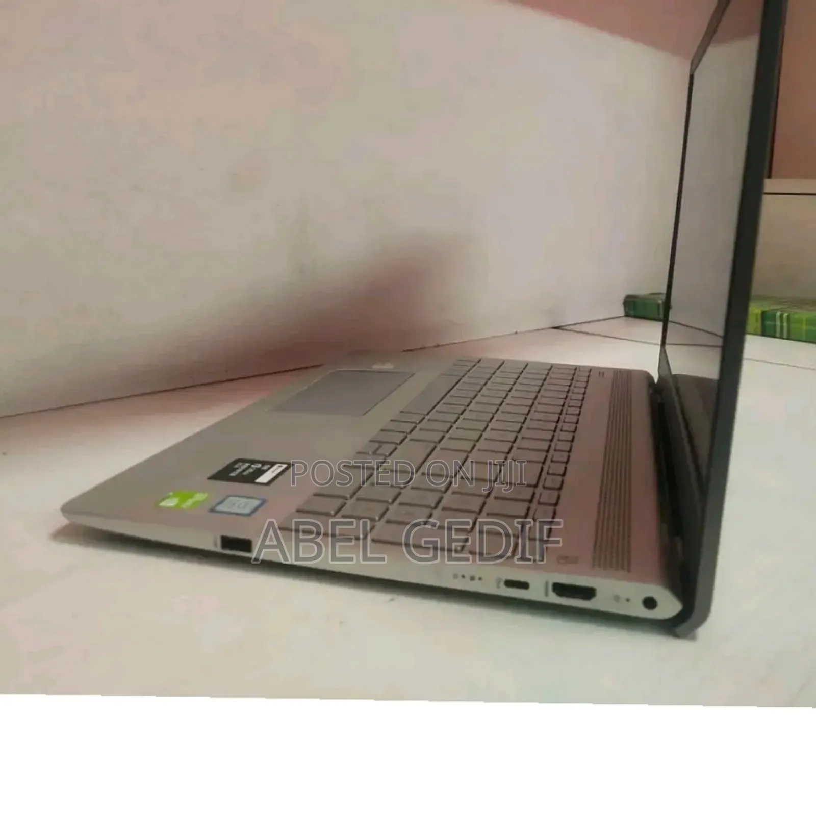 New Laptop HP Pavilion 14 16GB Intel Core I5 SSD 512GB