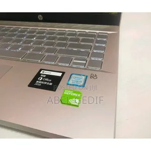 New Laptop HP Pavilion 14 16GB Intel Core I5 SSD 512GB