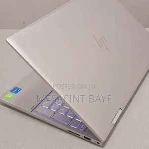 New Laptop HP Envy X360 16GB Intel Core I5 SSD 512GB