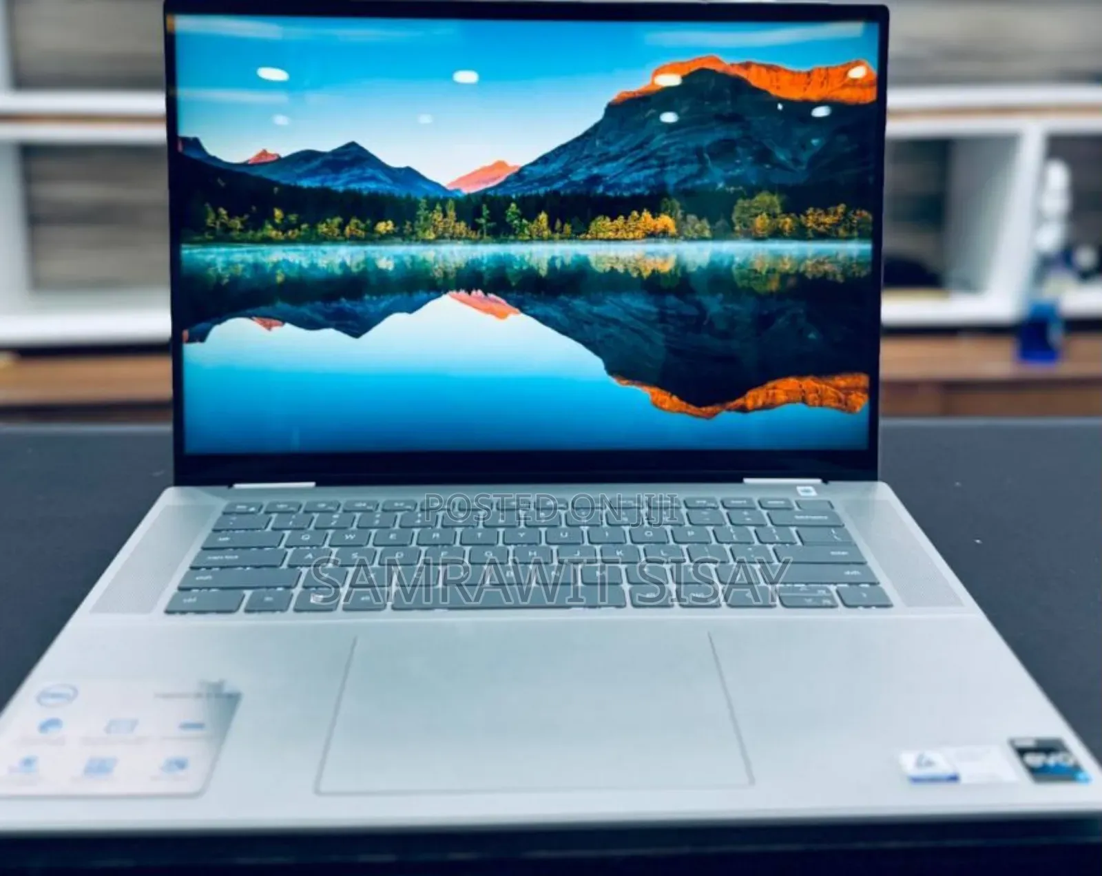 New Laptop Dell Inspiron 11 3000 16GB Intel Core I7 SSD 512GB