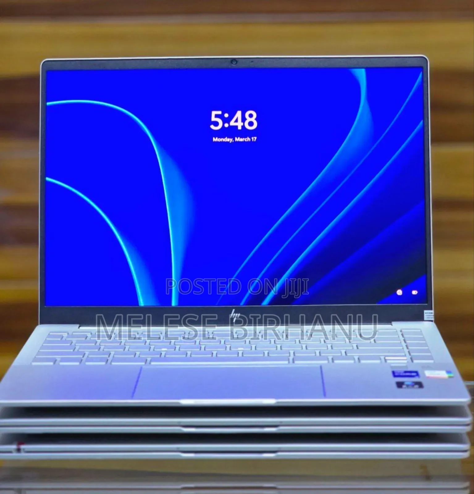 New Laptop HP Pavilion 14t 16GB Intel Core I7 SSD 1T