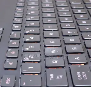 Photo - New Laptop Asus ROG Zephyrus G15 16GB Intel Core I7 SSD 1T