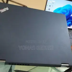 New Laptop Lenovo Thinkpad X13 Yoga 16GB Intel Core I7 SSD 512GB