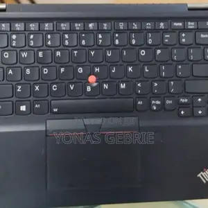 New Laptop Lenovo Thinkpad X13 Yoga 16GB Intel Core I7 SSD 512GB