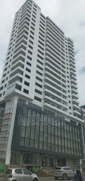 1bdrm Apartment in Bole for sale