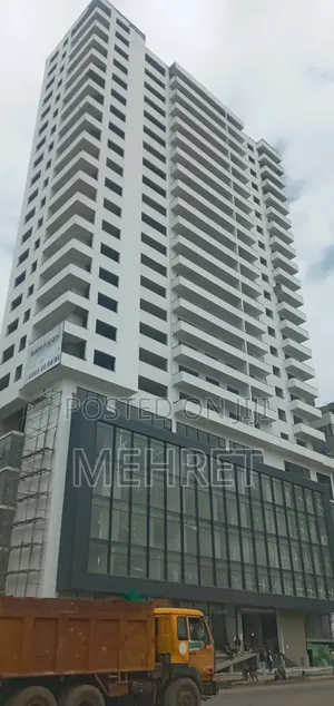 1bdrm Apartment in Bole for sale