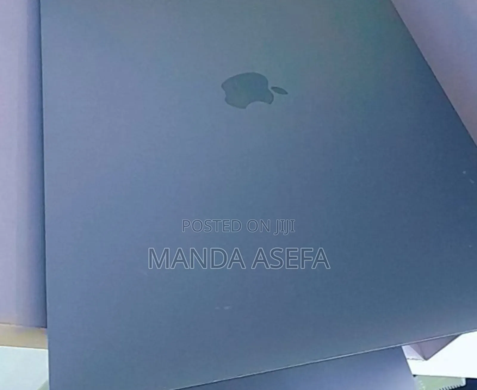 New Laptop Apple MacBook Pro 2017 16GB Intel Core I7 SSD 512GB