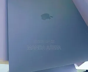 New Laptop Apple MacBook Pro 2017 16GB Intel Core I7 SSD 512GB