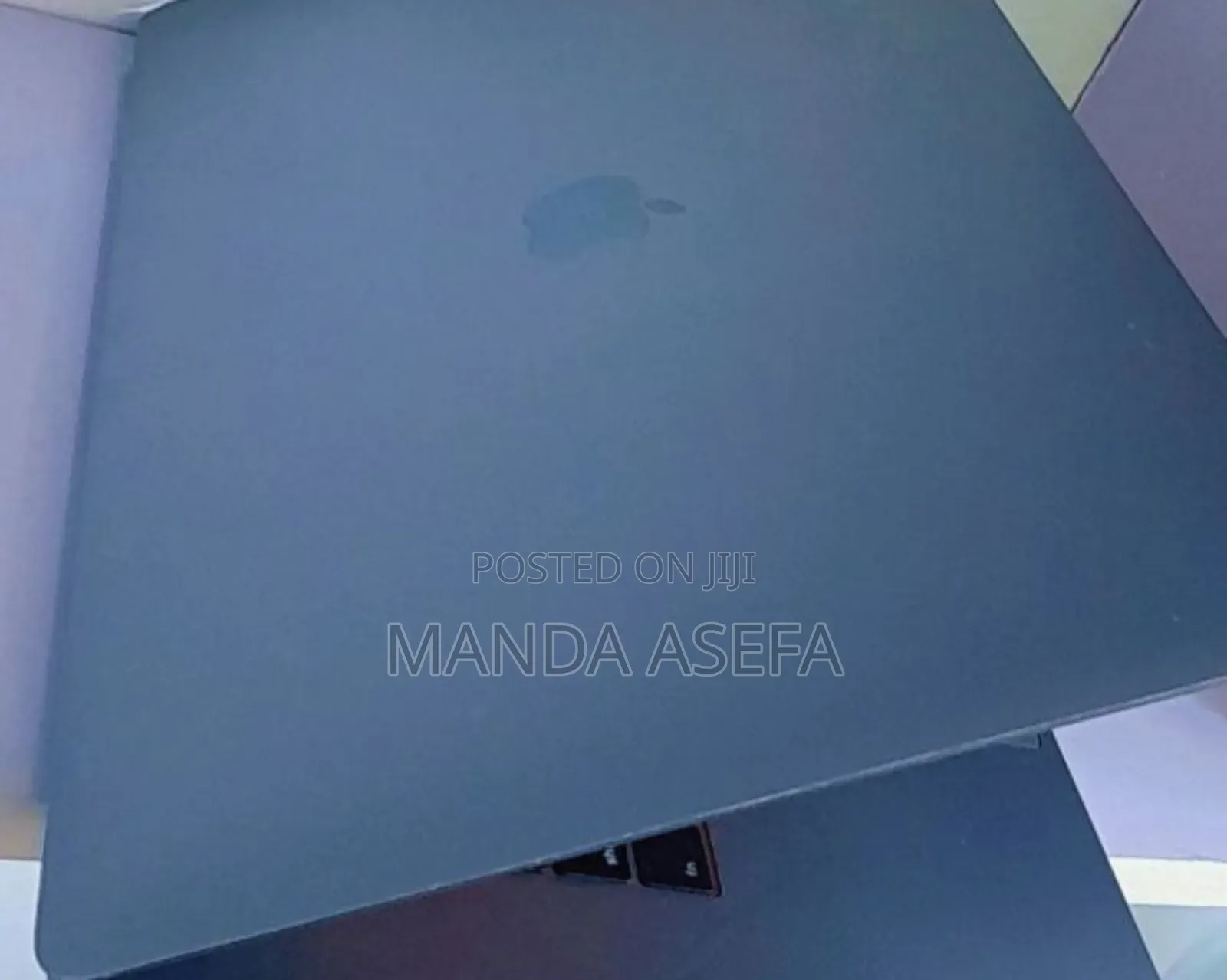 New Laptop Apple MacBook Pro 2017 16GB Intel Core I7 SSD 512GB