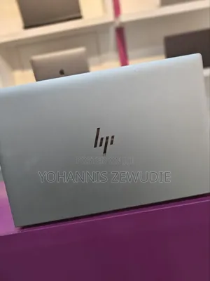 New Laptop HP EliteBook 840 G8 16GB Intel Core I5 SSD 512GB