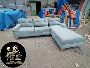 Divan Pro Corner Sofa