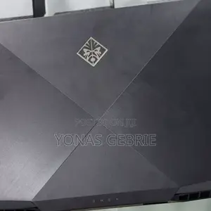 Photo - New Laptop HP Omen X 16GB Intel Core I7 SSD 512GB