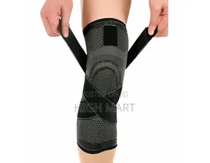 Photo - Knee Support Belt