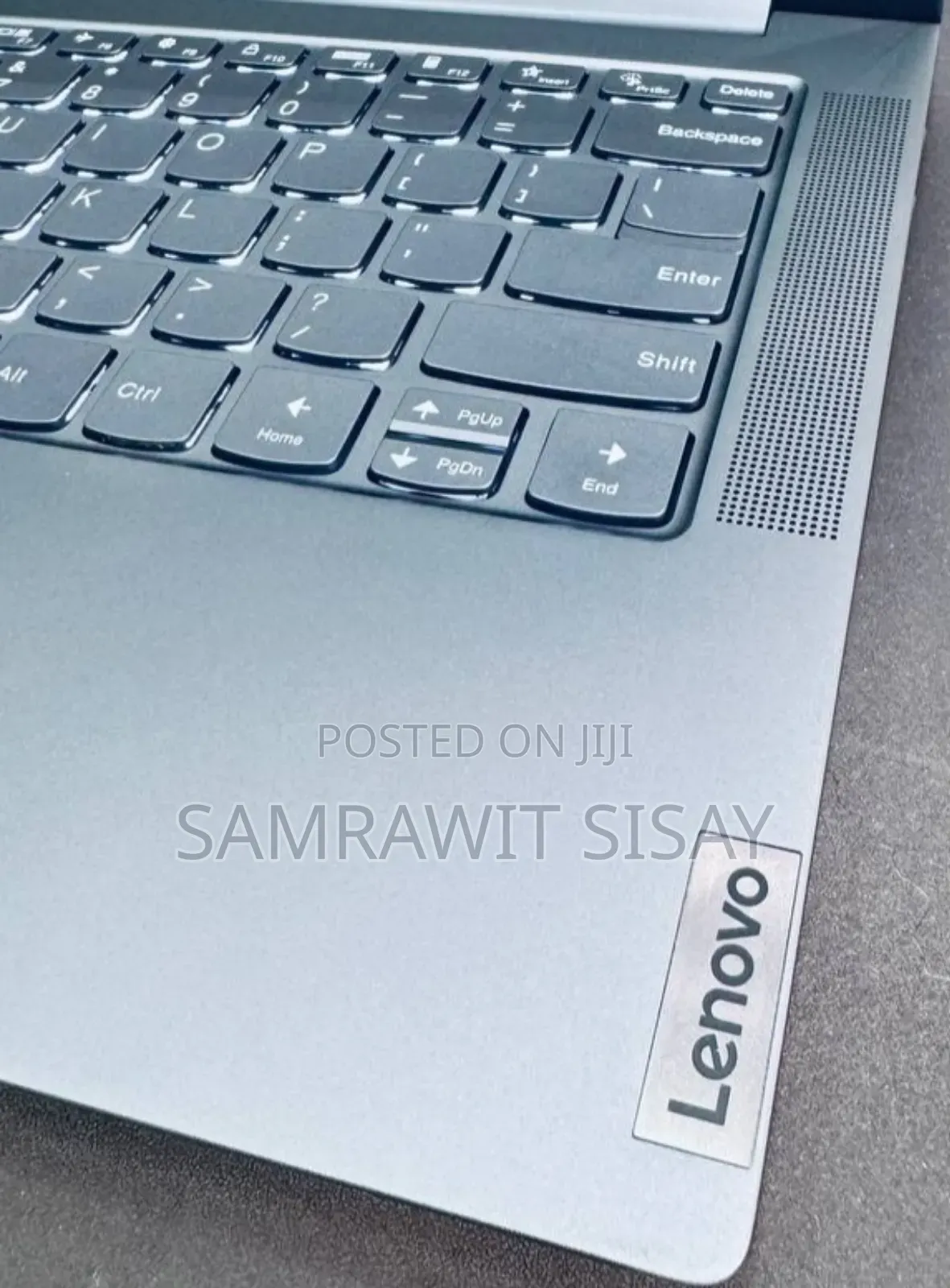 New Laptop Lenovo Ideapad 3-14iil05 16GB Intel Core Ultra 7 SSD 512GB