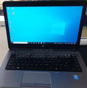 Photo - New Laptop HP ProBook 640 G1 16GB Intel Core I7 SSD 512GB