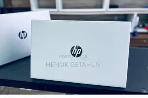 Photo - New Laptop HP Pavilion 15 16GB AMD Ryzen 5 SSD 512GB