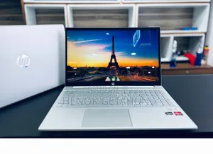New Laptop HP Pavilion 15 16GB AMD Ryzen 5 SSD 512GB