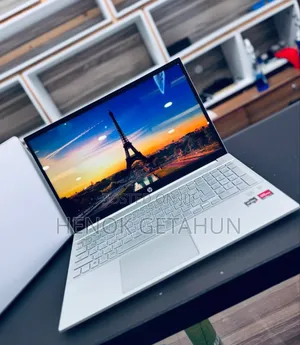 New Laptop HP Pavilion 15 16GB AMD Ryzen 5 SSD 512GB