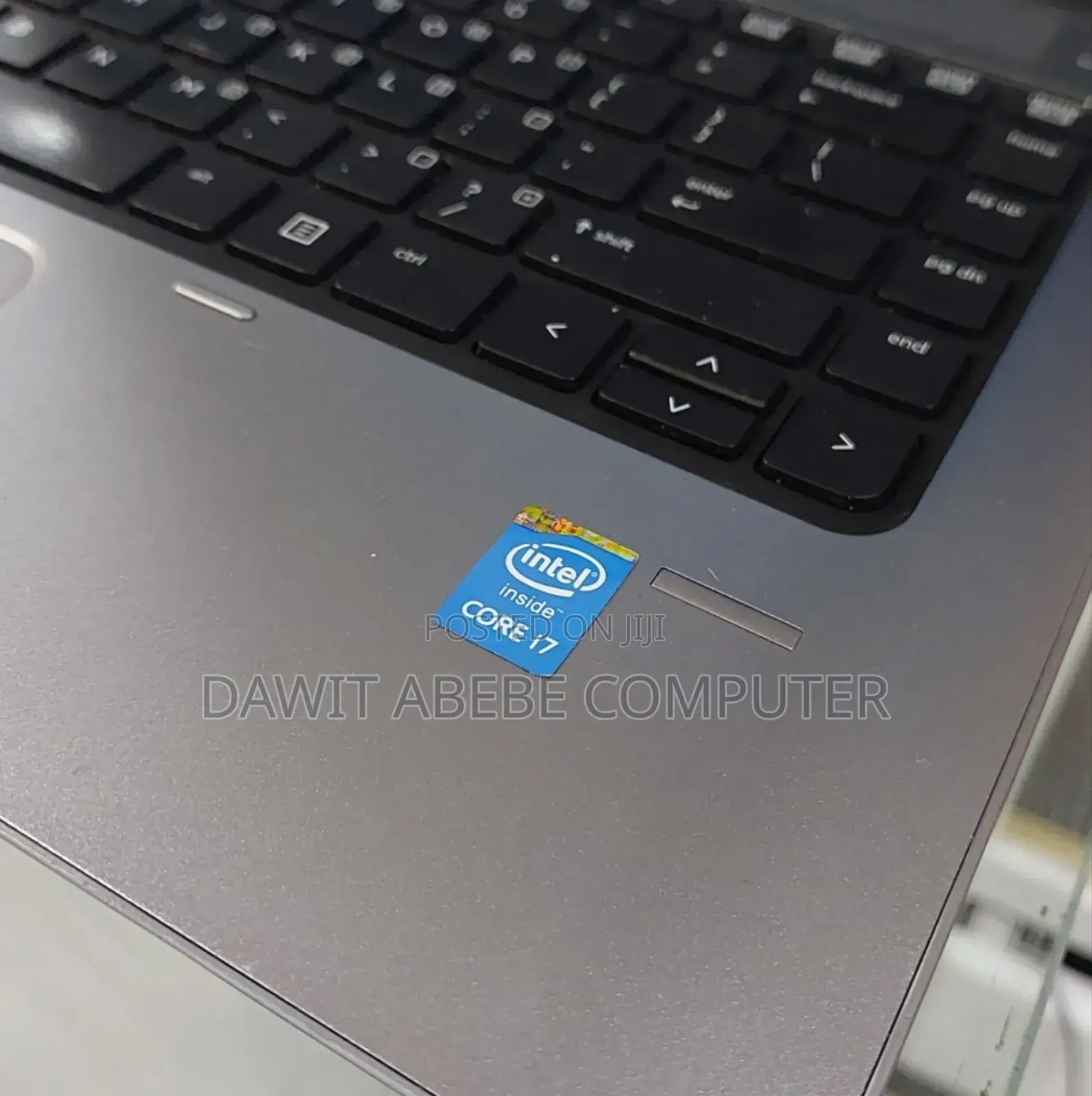 New Laptop HP ProBook 640 G1 16GB Intel Core I7 SSD 512GB