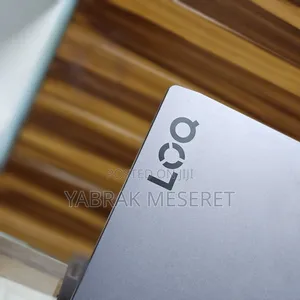 New Laptop Lenovo LOQ 15ARP9 32GB Intel Core I5 SSD 512GB