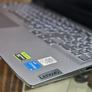 New Laptop Lenovo LOQ 15ARP9 32GB Intel Core I5 SSD 512GB