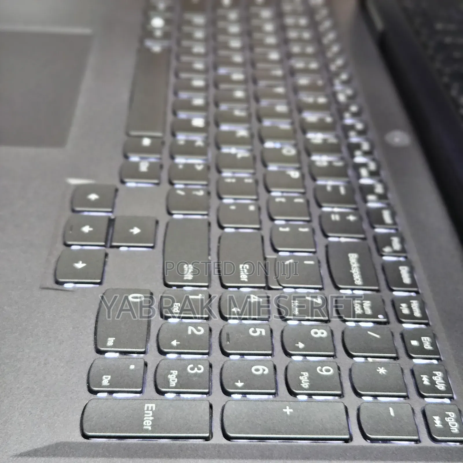 New Laptop Lenovo LOQ 15ARP9 32GB Intel Core I5 SSD 512GB