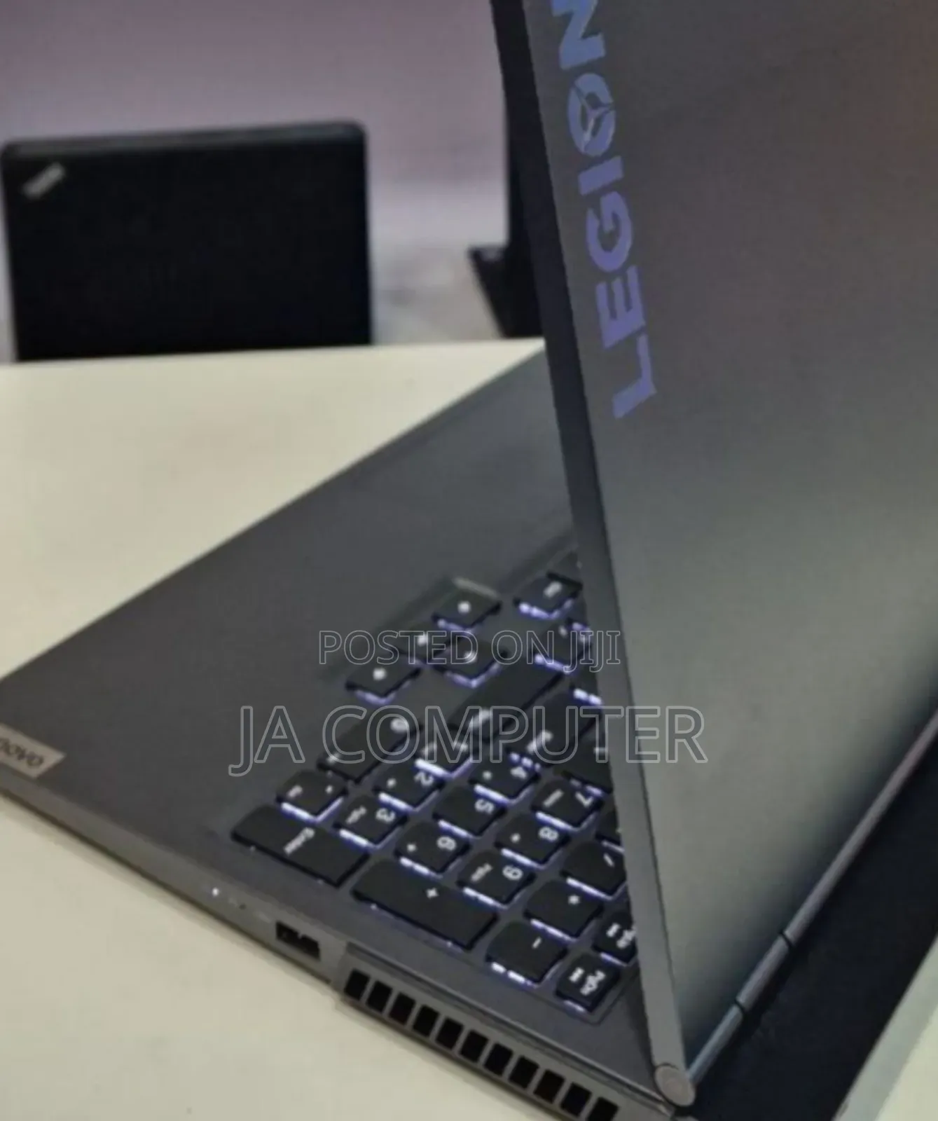 New Laptop Lenovo Legion 5 16GB Intel Core I5 SSD 512GB