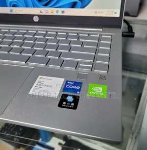 Photo - New Laptop HP Pavilion 14 16GB Intel Core I5 SSD 512GB