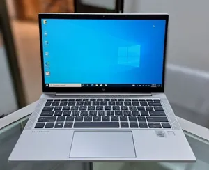 New Laptop HP EliteBook 830 16GB Intel Core I7 SSD 512GB