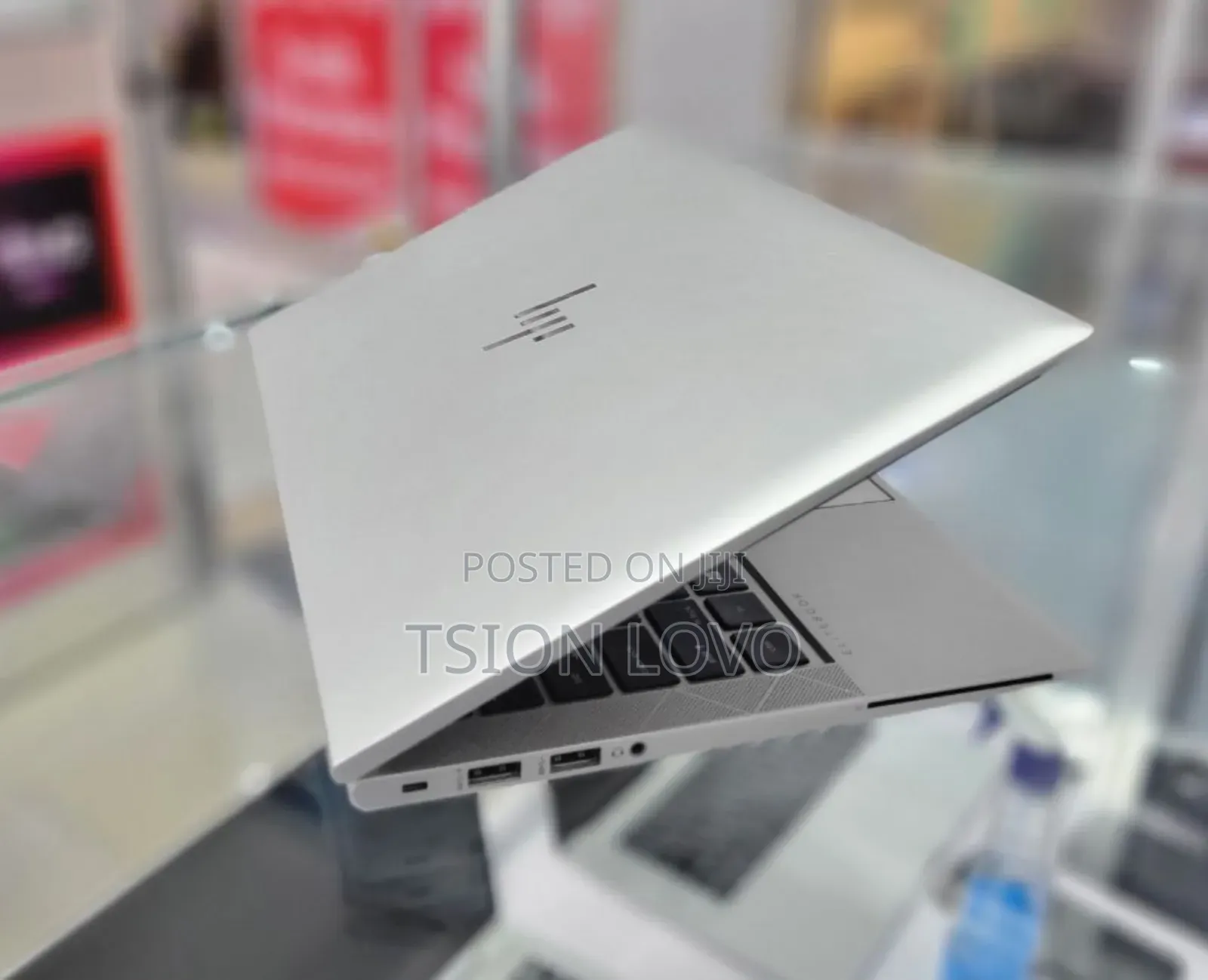 New Laptop HP EliteBook 830 16GB Intel Core I7 SSD 512GB