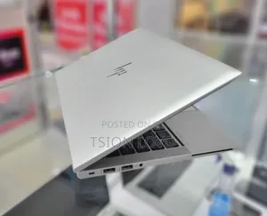 New Laptop HP EliteBook 830 16GB Intel Core I7 SSD 512GB