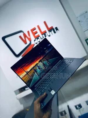 New Laptop Lenovo Ideapad 3 16GB Intel Core I7 SSD 512GB