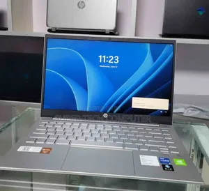 New Laptop HP Pavilion 14 16GB Intel Core I5 SSD 512GB