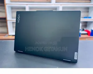 Photo - New Laptop Lenovo ThinkPad Yoga 16GB Intel Core I7 SSD 512GB