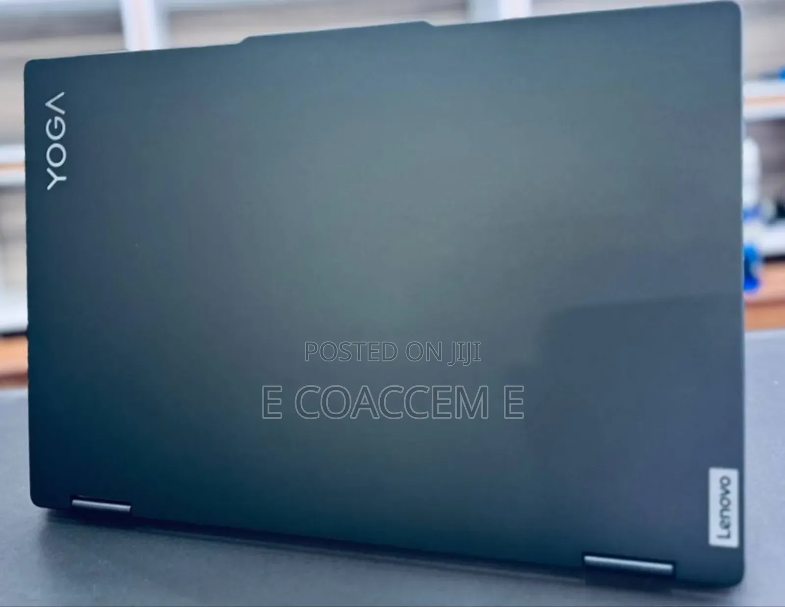 New Laptop Lenovo 16GB Intel Core I7 SSD 512GB